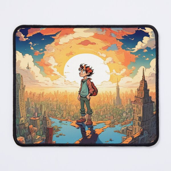 Item preview, A world where everything is possible designed and sold by Collection de trésors .