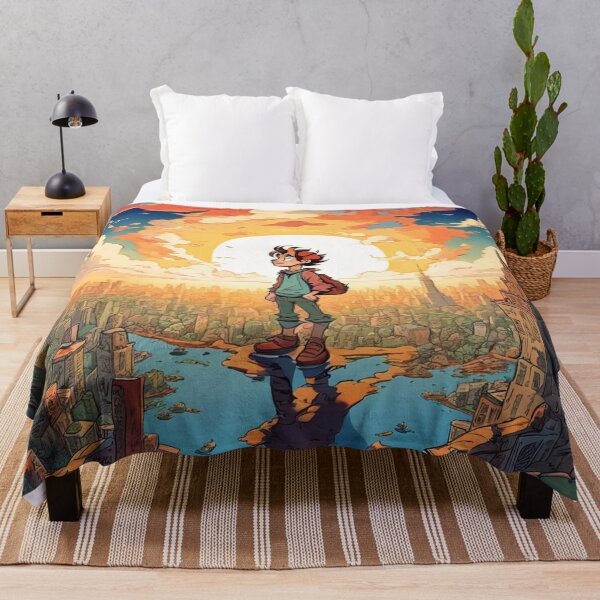 Item preview, A world where everything is possible designed and sold by Collection de trésors .