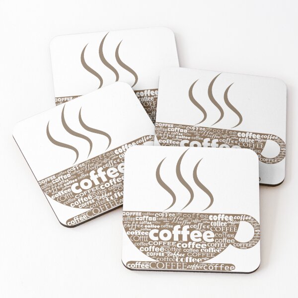 Item preview, Brewing Happiness, The Magic of a Hot Cup of Coffee. designed and sold by Journey-in-love.