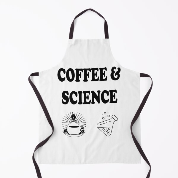 Item preview, Coffee And Science designed and sold by ScienceCorner.