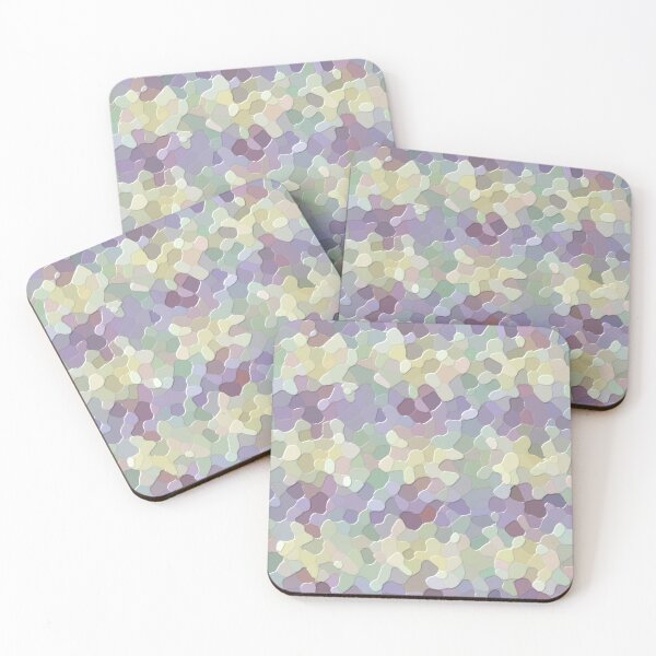 Item preview, Colorful Mosaic Motif 77 designed and sold by Yzakreativ.