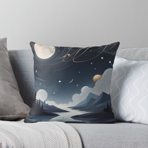 Item preview, Night Time designed and sold by NattyGe.