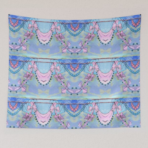 Item preview, Help, my bows are flagging designed and sold by Nickdavisinghe.