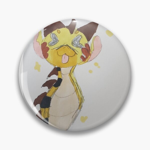Item preview, Cute lil drawing of Bumblebee :3 designed and sold by ColorfulCoyote.
