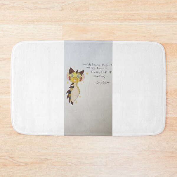 Item preview, Cute lil drawing of Bumblebee :3 designed and sold by ColorfulCoyote.