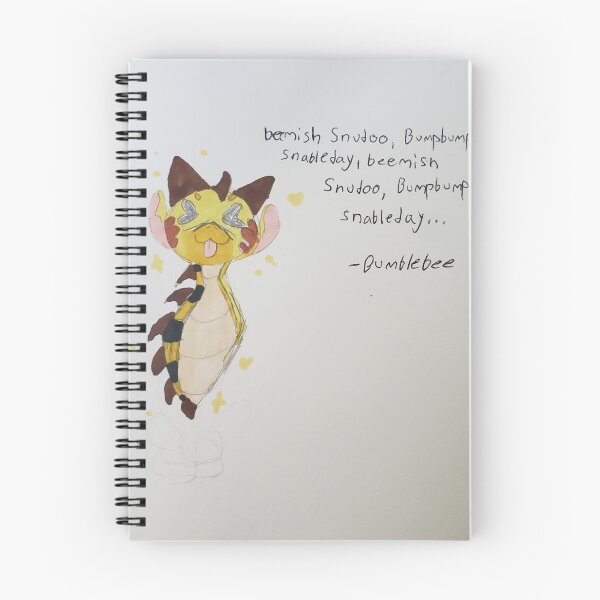 Item preview, Cute lil drawing of Bumblebee :3 designed and sold by ColorfulCoyote.