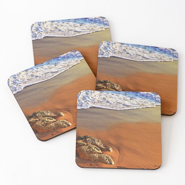 Item preview, golden beach designed and sold by Tereza Pilar  Art.