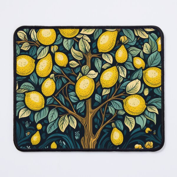 Item preview, Lemon Tree designed and sold by whitecat23.