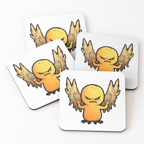Item preview, Cheese Puff designed and sold by Line Designs By Duck.