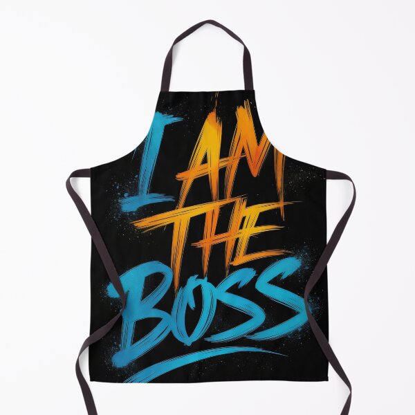 Item preview, Boss. designed and sold by MyHappyArtShop.