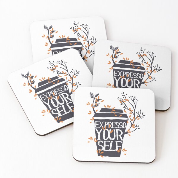 Item preview, Expresso Yourself designed and sold by incred.