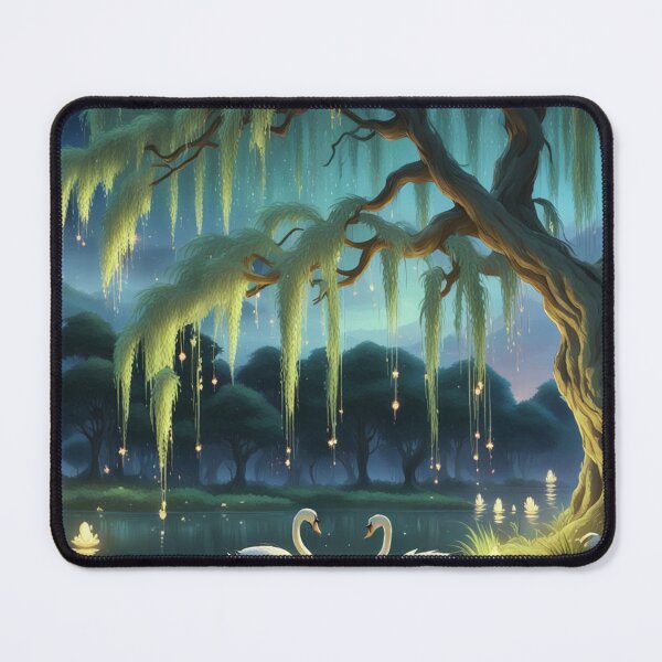 Item preview, Swan Love designed and sold by Melissa Salazar.
