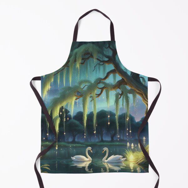 Item preview, Swan Love designed and sold by Melissa Salazar.