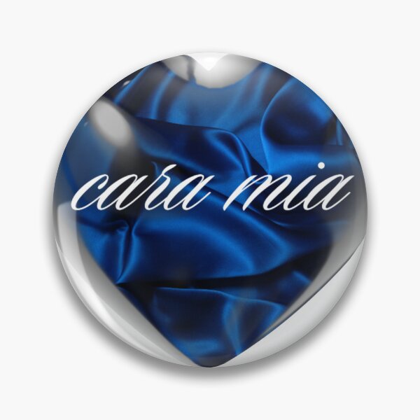Item preview, Cara Mia designed and sold by HadleyCruz.