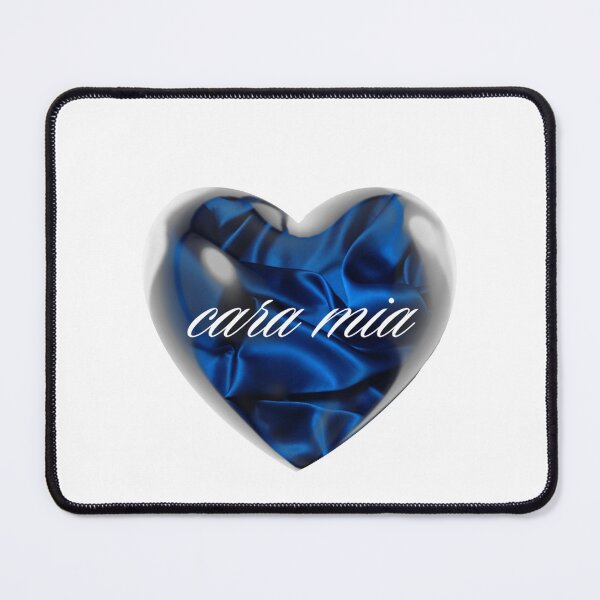 Item preview, Cara Mia designed and sold by HadleyCruz.