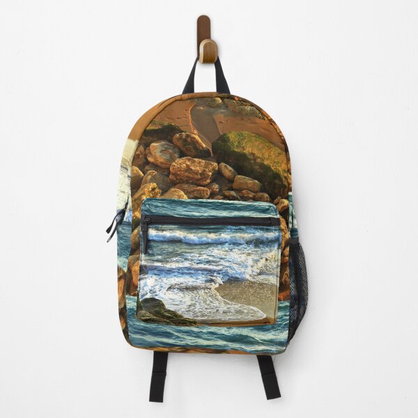 Item preview, golden beach designed and sold by Tereza Pilar  Art.