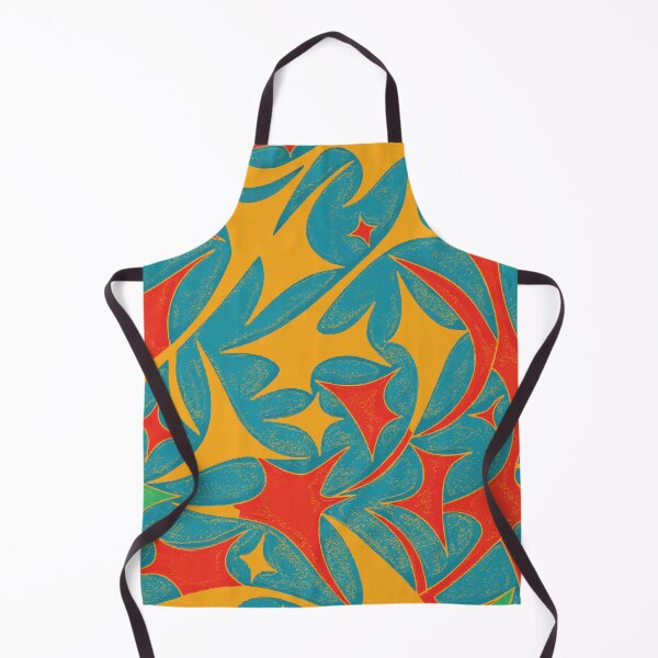 Item preview, Stars, Abstract Shapes Floating In The Sky. designed and sold by I-Desire.