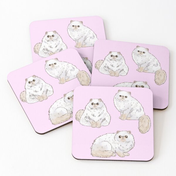 Item preview, Persian Cats pack designed and sold by Yaragold.
