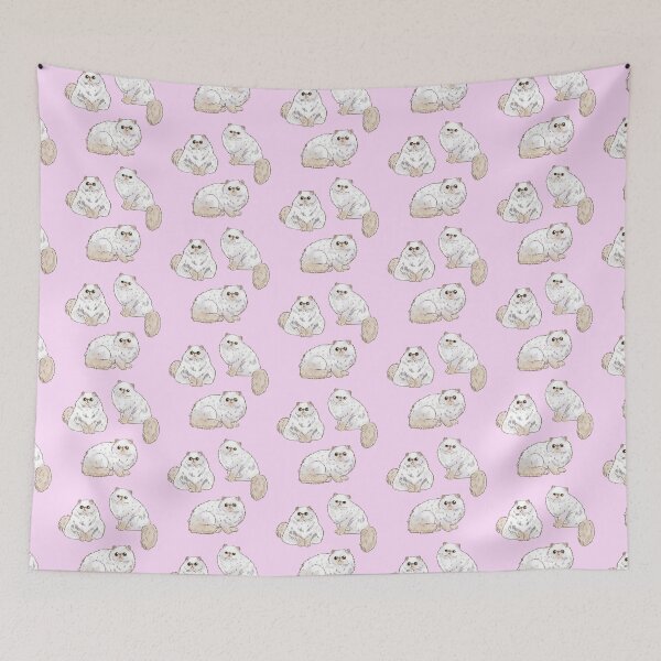 Item preview, Persian Cats pack designed and sold by Yaragold.