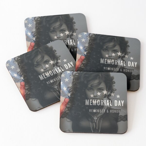 Item preview, SHARP - Impastato Collection | 5 | Memoral Day designed and sold by Richard W Sharp Jr.