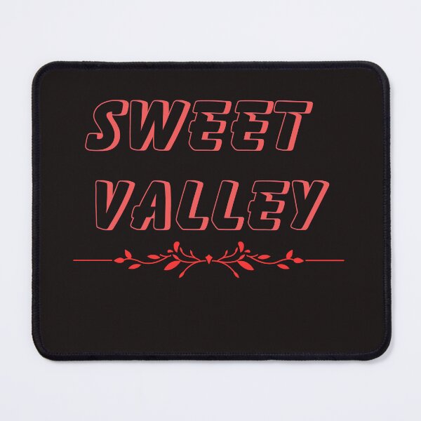 Item preview, SWEET VALLEY designed and sold by GlamfulDesign.