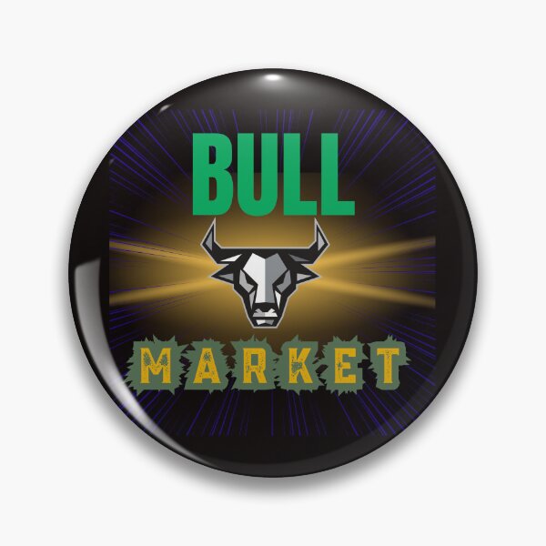 Item preview, BULL Market designed and sold by Redstreak12.