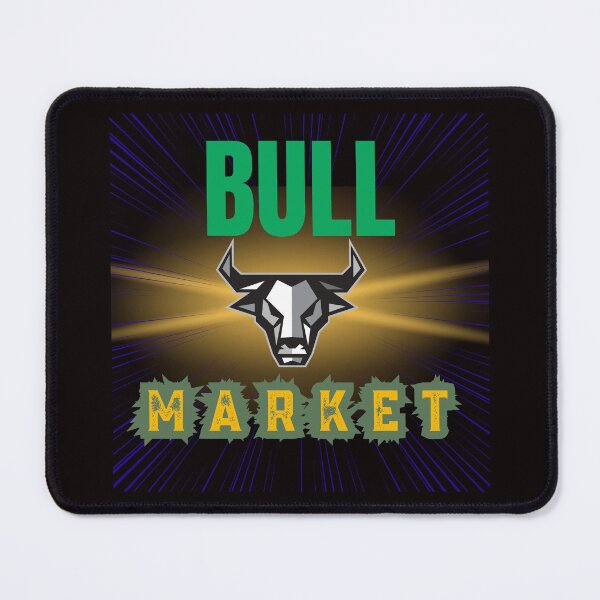 Item preview, BULL Market designed and sold by Redstreak12.