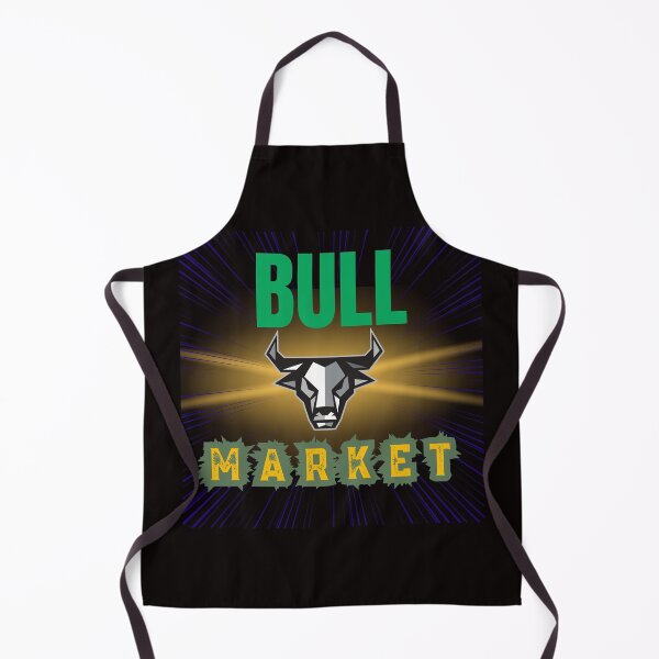 Item preview, BULL Market designed and sold by Redstreak12.