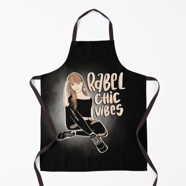 Item preview, Rebel Chic Vibes designed and sold by RysowankaZS.