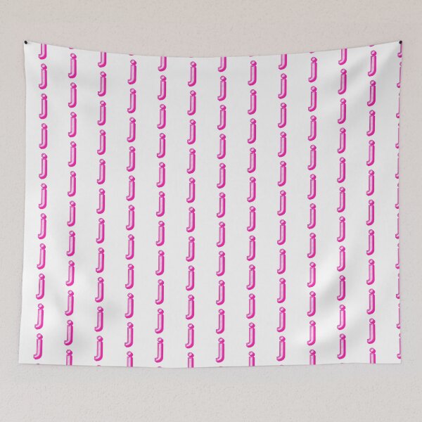 Item preview, 3D Alphabet Letter j - Bold Typography Design - Lowercase Alphabet Artwork designed and sold by uncoXab.