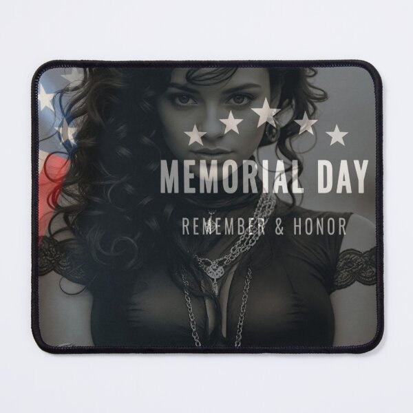 Item preview, SHARP - Impastato Collection | 5 | Memoral Day designed and sold by Richard W Sharp Jr.