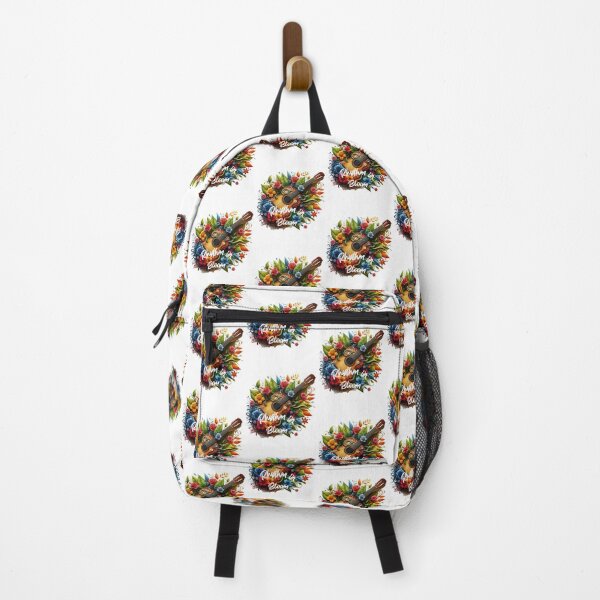 Item preview, Rhythm in Bloom designed and sold by Em Phics.