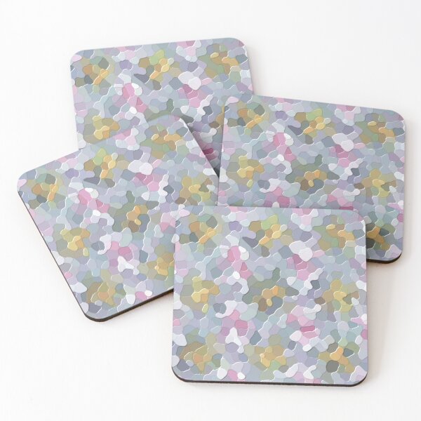Item preview, Colorful Mosaic Motif 86 designed and sold by Yzakreativ.