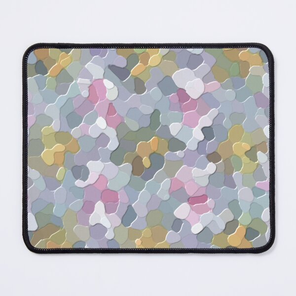Item preview, Colorful Mosaic Motif 86 designed and sold by Yzakreativ.
