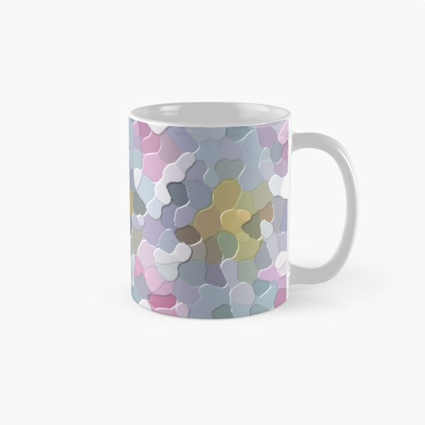 Item preview, Colorful Mosaic Motif 86 designed and sold by Yzakreativ.