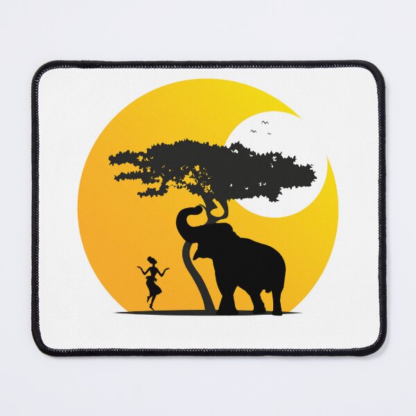 Item preview, The African Tree designed and sold by brightsoul855.