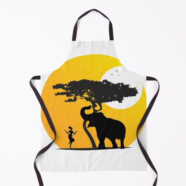 Item preview, The African Tree designed and sold by brightsoul855.