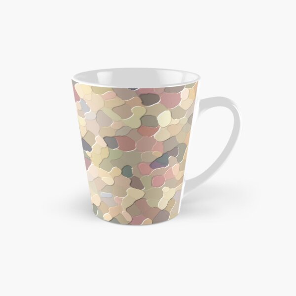 Item preview, Colorful Mosaic Motif 87 designed and sold by Yzakreativ.
