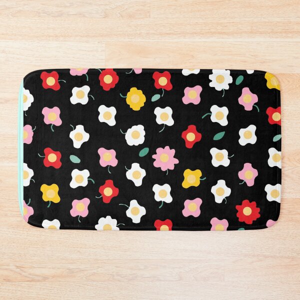 Item preview, flower pattern designed and sold by zzzozzo.