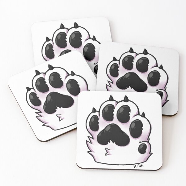 Item preview, Paws Relik  designed and sold by Multifur123.