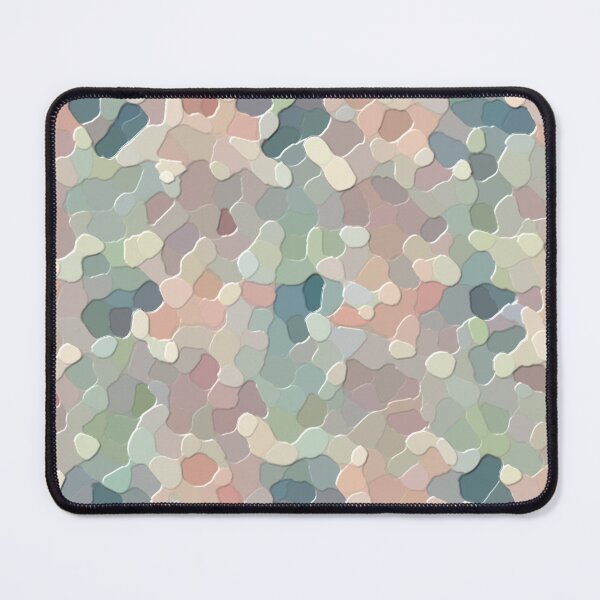 Item preview, Colorful Mosaic Motif 88 designed and sold by Yzakreativ.