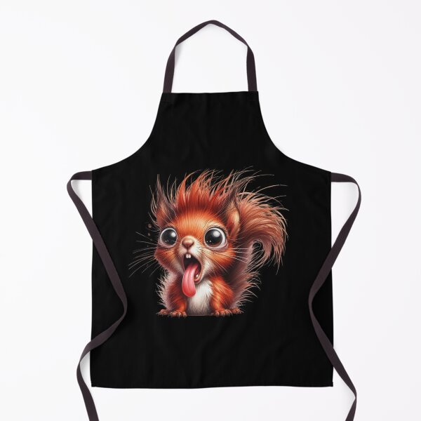 Item preview, Funny animals. Funny squirrel. designed and sold by BanShopDG.
