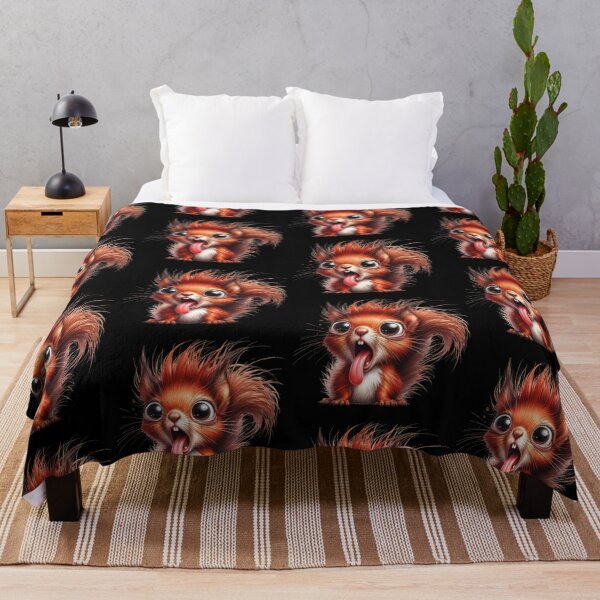 Item preview, Funny animals. Funny squirrel. designed and sold by BanShopDG.