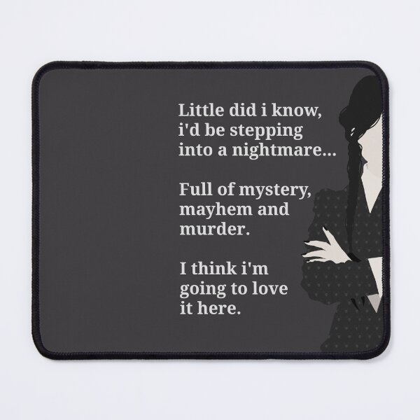 Item preview, Embrace the macabre  designed and sold by KitsuneBlossom.