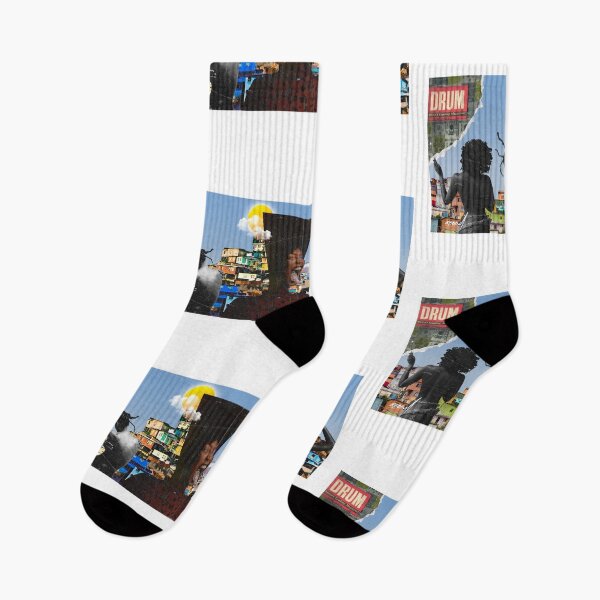 Item preview, Beauty and Horror designed and sold by Afrollage.