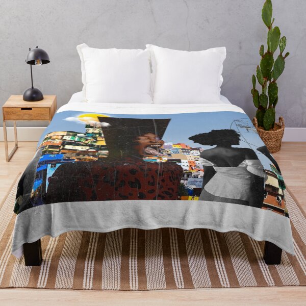 Item preview, Beauty and Horror designed and sold by Afrollage.