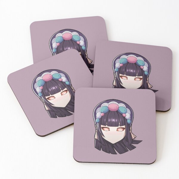 Item preview, Yun Jin Logo designed and sold by Mini Tigress Studio.