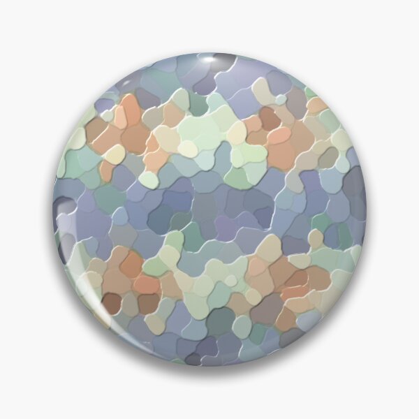 Item preview, Colorful Mosaic Motif 90 designed and sold by Yzakreativ.