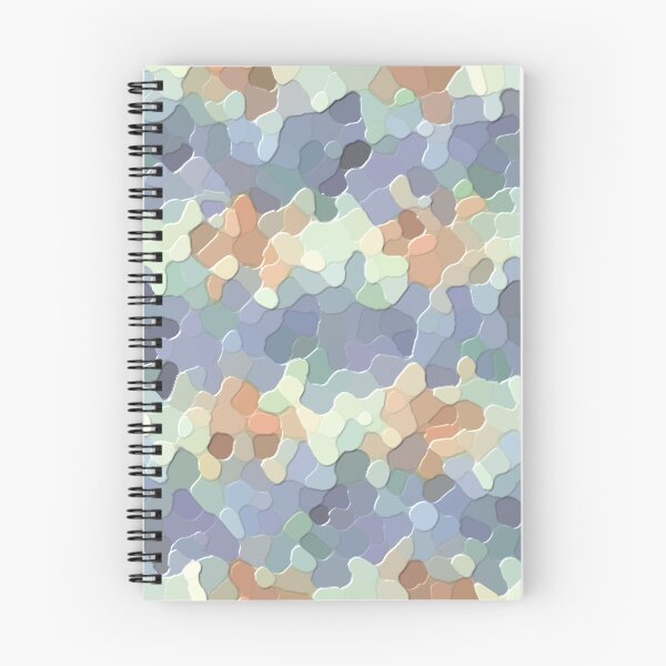 Item preview, Colorful Mosaic Motif 90 designed and sold by Yzakreativ.