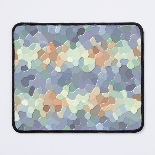 Item preview, Colorful Mosaic Motif 90 designed and sold by Yzakreativ.